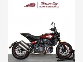 2022 Indian FTR 1200 S for sale 201332482