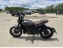 2022 Indian FTR 1200 Rally for sale 201354923