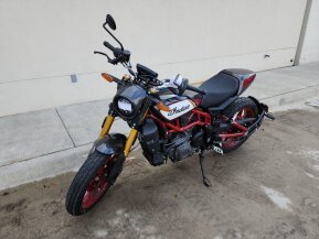 2022 Indian FTR 1200 Limited Edition for sale 201367584