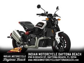 2022 Indian FTR 1200 S for sale 201399910