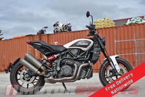 2022 Indian FTR 1200 S for sale 201409950