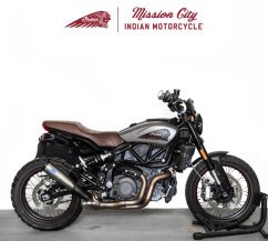 2022 Indian FTR 1200 Rally for sale 201516174