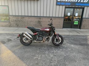 2022 Indian FTR 1200 S for sale 201578878