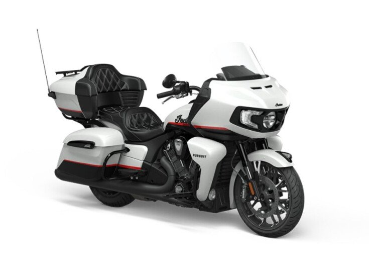 Thumbnail Photo undefined for New 2022 Indian Pursuit