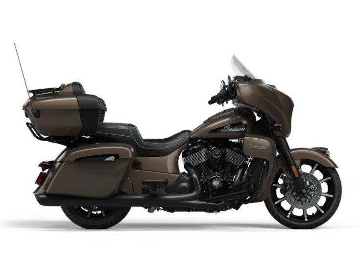 Photo for New 2022 Indian Roadmaster