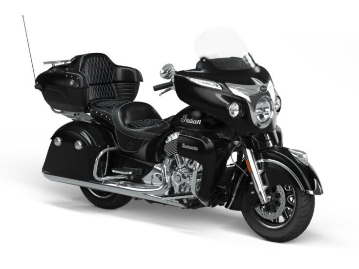 Photo for New 2022 Indian Roadmaster