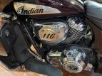 Thumbnail Photo 6 for 2022 Indian Roadmaster Limited
