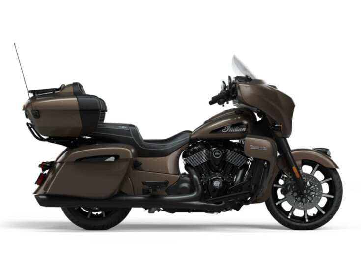 Thumbnail Photo undefined for New 2022 Indian Roadmaster