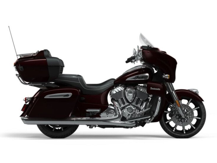 Thumbnail Photo undefined for New 2022 Indian Roadmaster