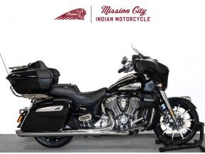 2022 Indian Roadmaster for sale 201193313