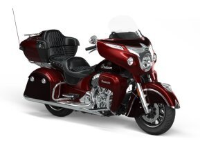 2022 Indian Roadmaster for sale 201199138