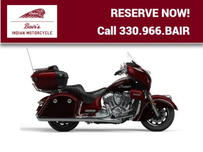 New 2022 Indian Roadmaster for sale 201199579