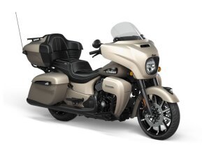 2022 Indian Roadmaster for sale 201200690