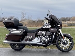 2022 Indian Roadmaster Limited for sale 201206205