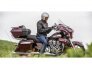 2022 Indian Roadmaster Limited for sale 201206472