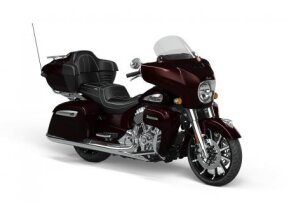2022 Indian Roadmaster Limited for sale 201206472