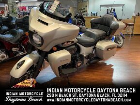 2022 Indian Roadmaster for sale 201208631