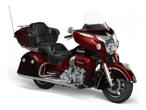 2022 Indian Roadmaster for sale 201210406