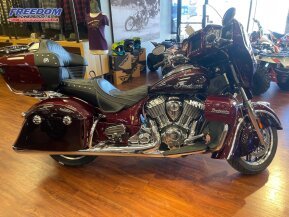 2022 Indian Roadmaster for sale 201221375