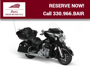 2022 Indian Roadmaster for sale 201231864