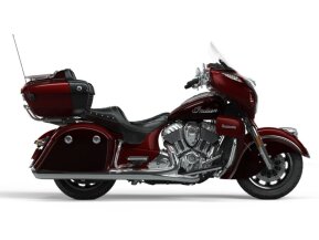 2022 Indian Roadmaster for sale 201240670