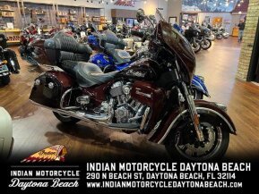 2022 Indian Roadmaster for sale 201256729
