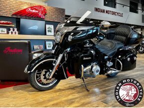 2022 Indian Roadmaster for sale 201257167