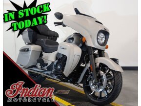 2022 Indian Roadmaster for sale 201280780