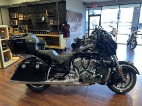 2022 Indian Roadmaster for sale 201286039
