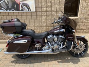 2022 Indian Roadmaster for sale 201305892