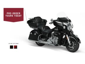 2022 Indian Roadmaster for sale 201330583