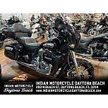 2022 Indian Roadmaster Limited for sale 201332770