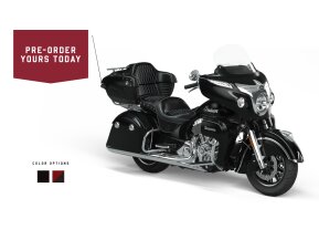 2022 Indian Roadmaster for sale 201340487