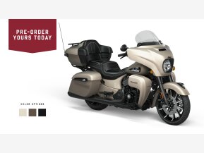 2022 Indian Roadmaster for sale 201341274