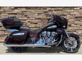 2022 Indian Roadmaster Limited for sale 201344414