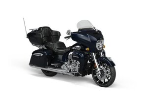 2022 Indian Roadmaster Limited for sale 201348414
