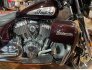 2022 Indian Roadmaster Limited for sale 201387516