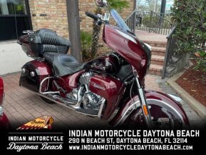 2022 Indian Roadmaster for sale 201395838