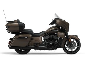 2022 Indian Roadmaster for sale 201410043
