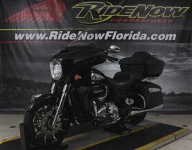 2022 Indian Roadmaster Limited for sale 201417478