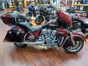 2022 Indian Roadmaster for sale 201459707