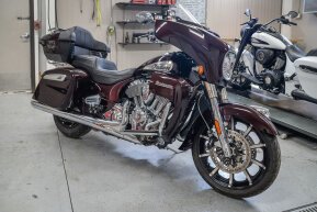 2022 Indian Roadmaster Limited for sale 201513527