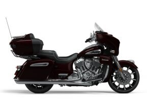 2022 Indian Roadmaster Limited for sale 201595506
