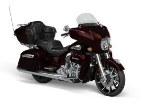2022 Indian Roadmaster Limited for sale 201622681