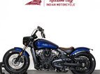 Thumbnail Photo 4 for New 2022 Indian Scout