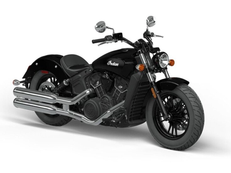 Photo for New 2022 Indian Scout