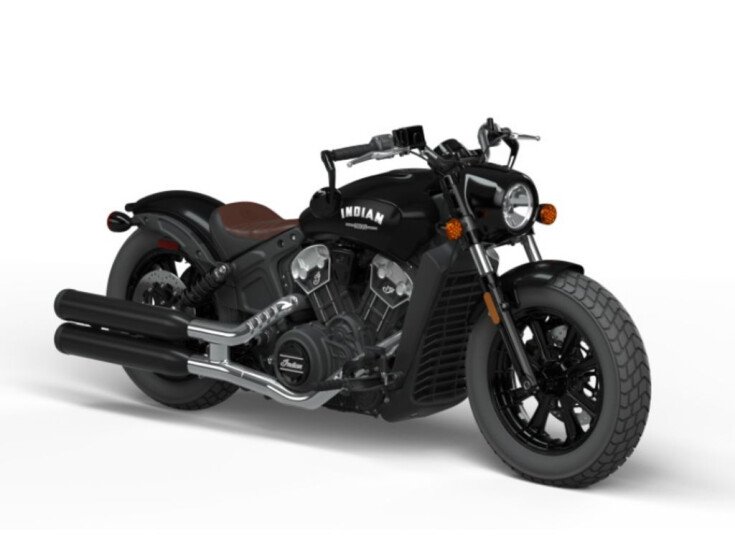 Photo for 2022 Indian Scout
