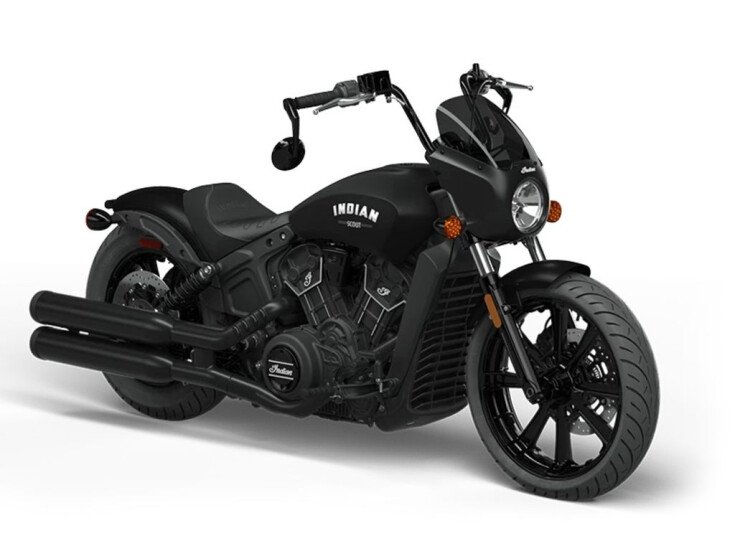 Photo for 2022 Indian Scout