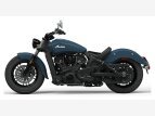 Thumbnail Photo 3 for New 2022 Indian Scout