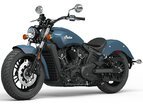 Thumbnail Photo 13 for New 2022 Indian Scout Sixty ABS